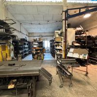 Capannone industriale