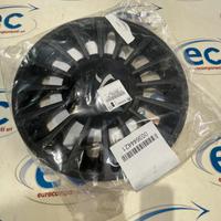 735607645 COPPA RUOTA LANCIA YPSILON 2011 NUOVA OR