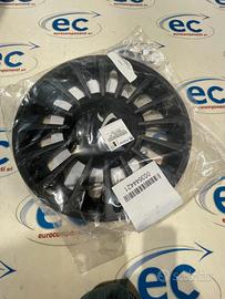 735607645 COPPA RUOTA LANCIA YPSILON 2011 NUOVA OR