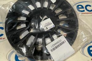 735607645 COPPA RUOTA LANCIA YPSILON 2011 NUOVA OR