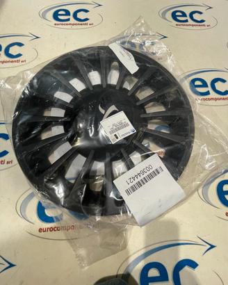 735607645 COPPA RUOTA LANCIA YPSILON 2011 NUOVA OR