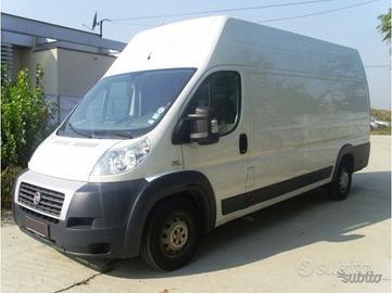 Fiat Ducato - 2008- 2.3 d - motore f1ae