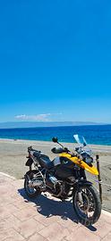 BMW r 1200 GS 2007