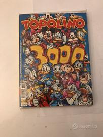 Tipolino n 3000 fumetto