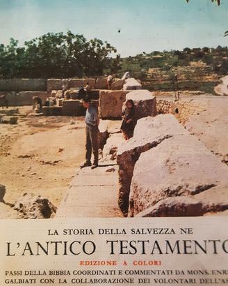 libro Antico