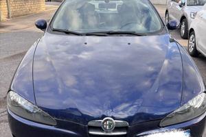 Alfa Romeo 147 1.9 JTDm Progression 120 CV