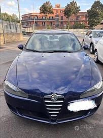 Alfa Romeo 147 1.9 JTDm Progression 120 CV