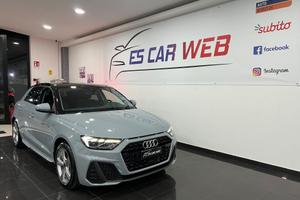 Audi A1 SPB 35 1.5 TFSI STronic SLine 150 cv