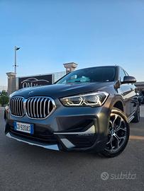 Bmw X1 sDrive18d Msport