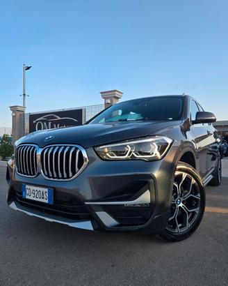 Bmw X1 sDrive18d Msport