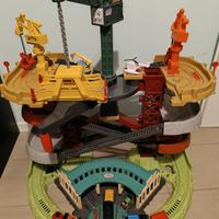 Megatorre di sodor