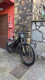 Mtb downhill
