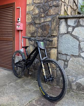 Mtb downhill