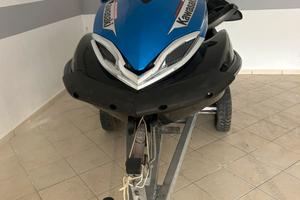 Kawasaki ultra 300