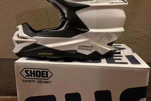 Casco Shoei VFX - WR motocross enduro