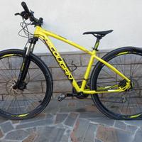 Moutain bike Leecougan