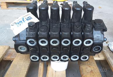 DISTRIBUTORE RETROESCAVATORE  VF-4.65B VENIERI