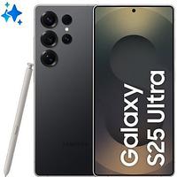 Samsung s25 ultra 512gb nero nuovo