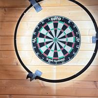 Kit autodarts ring light scorer