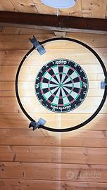 Kit autodarts ring light scorer