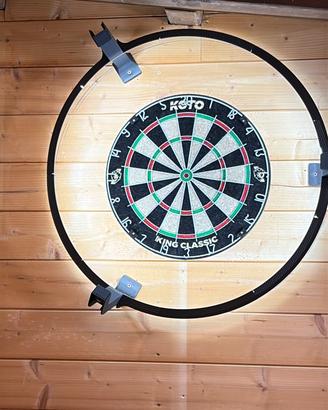 Kit autodarts ring light scorer