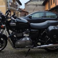  Traiuph Bonneville se 