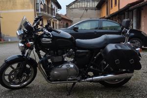  Traiuph Bonneville se 