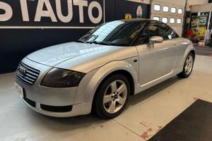 Audi TT 225 Quattro ASI
