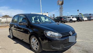 Golf 6 1.6 TDI