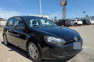 Golf 6 1.6 TDI