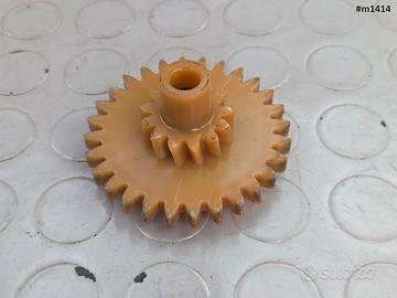 INGRANAGGIO PLASTICA APRILIA RX 125 1995 1998 RX 1