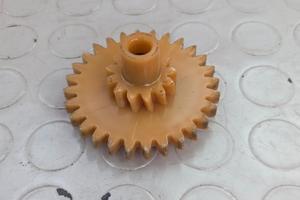 INGRANAGGIO PLASTICA APRILIA RX 125 1995 1998 RX 1