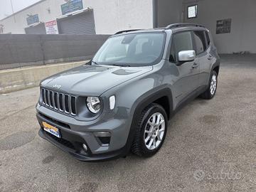 JEEP Renegade 1.6 Mjt 130 CV 30/12/