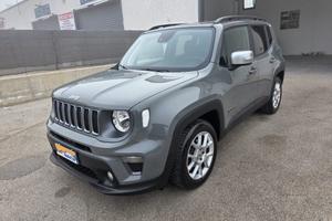 JEEP Renegade 1.6 Mjt 130 CV 30/12/