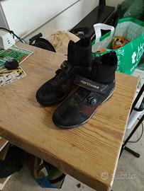 scarpe MTB invernali NorthWave