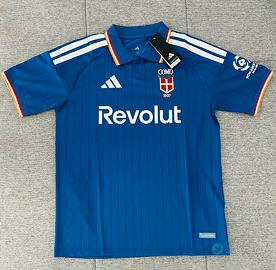 Maglia como calcio 26/27