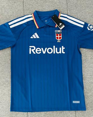 Maglia como calcio 26/27