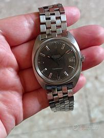 orologio Omega constellation Chronometer da uomo