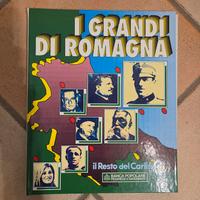 I Grandi di Romagna, Opera Completa.