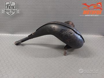 ESPANSIONE MARMITTA HONDA CR 250 1992/96 ORIGINALE