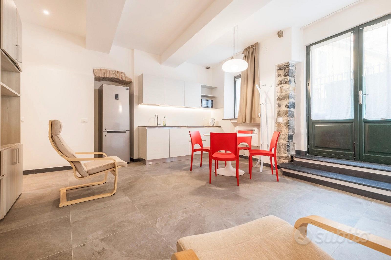Appartamento – Levanto, La Spezia - Vista 3