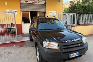 Land Rover Freelander 2.0 Td4 16V cat S.W. HSE