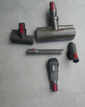 Accessori Dyson originali 