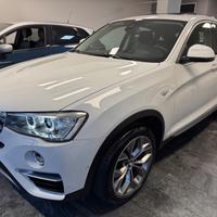 Bmw X4 xDrive20d xLine Tetto apribile