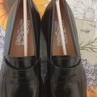Mocassini di Salvatore Ferragamo n