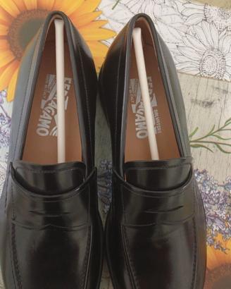 Mocassini di Salvatore Ferragamo n
