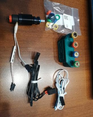 e3d revo prusa