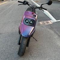 Yamaha BOOSTER - 2023