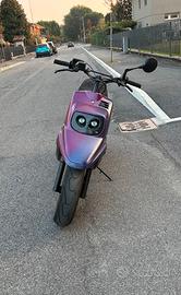 Yamaha BOOSTER - 2023