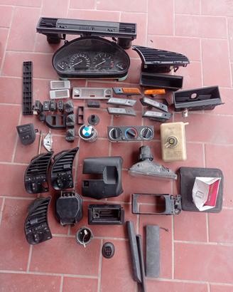 Ricambi BMW e36